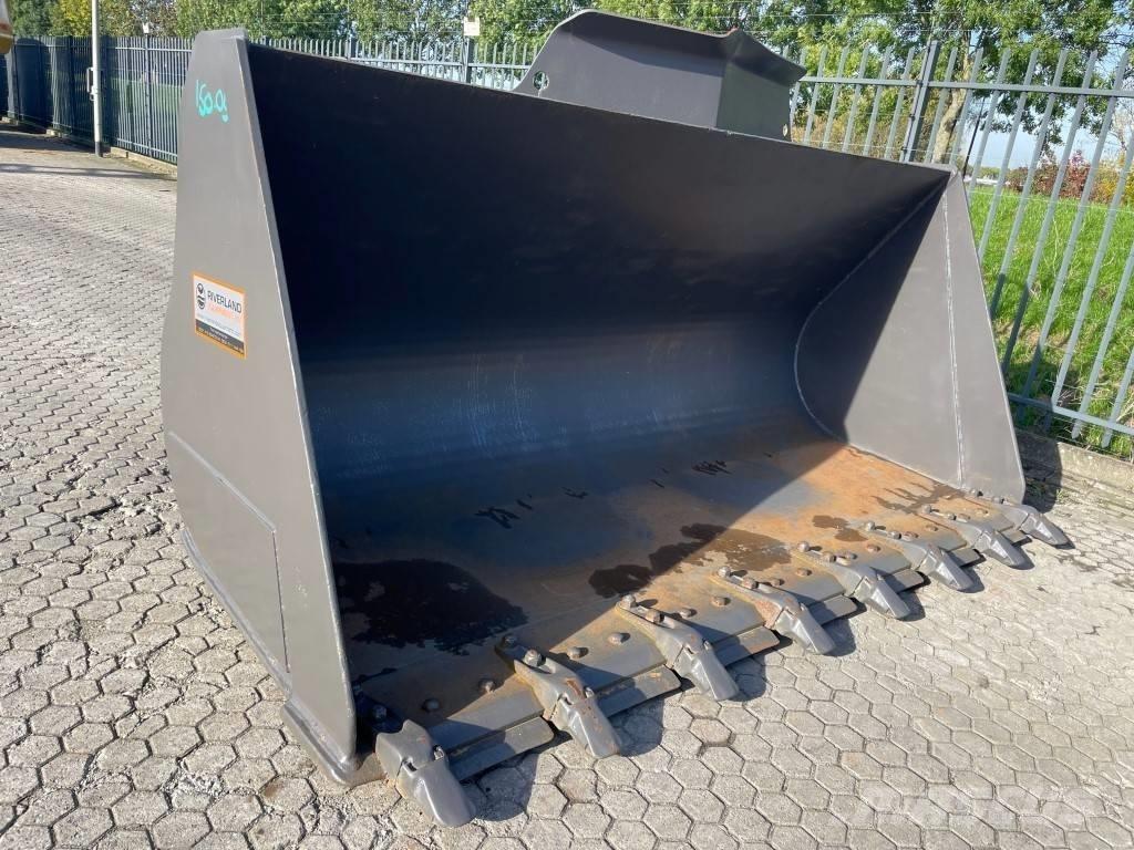 Volvo L150 H bucket Κουβάδες