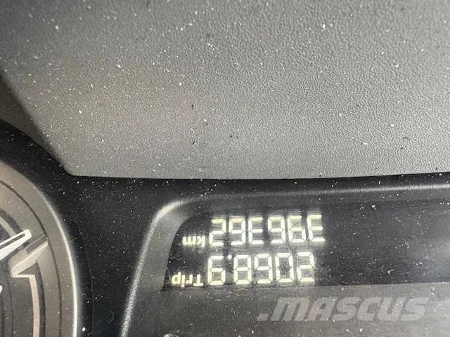 DAF XF 480 Τράκτορες