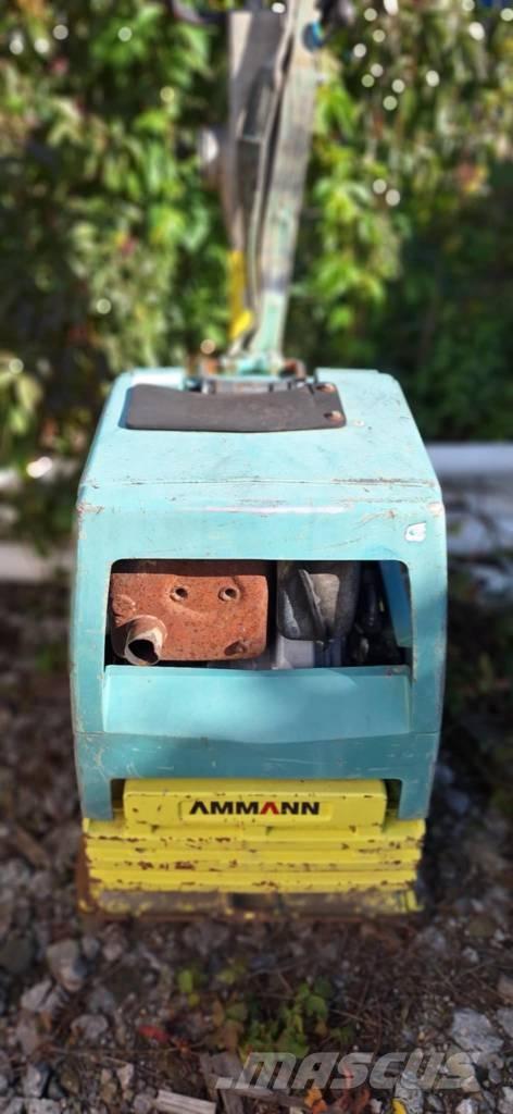 Ammann 6530 Κύλινδροι συμπίεσης εδάφους