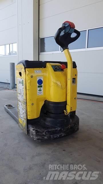 Hyster P 2.0L Χειροκίνητο περονοφόρο ανυψωτικό