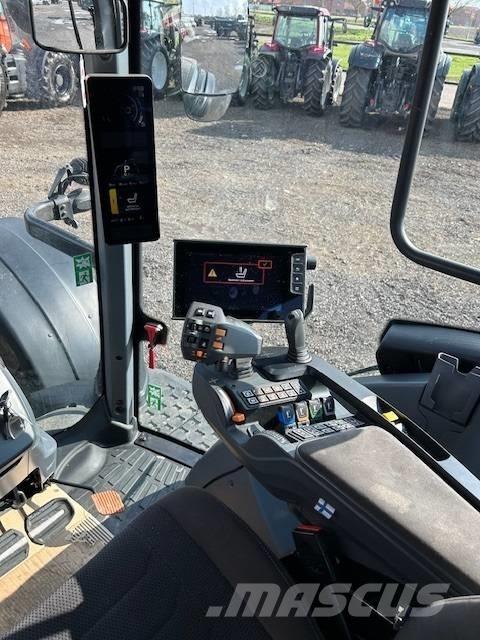 Valtra T 235 D Τρακτέρ