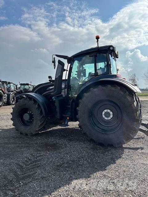 Valtra T 235 D Τρακτέρ