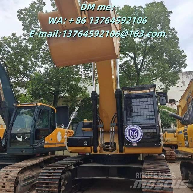 CAT 卡特CAT336 D2 Μίνι εκσκαφείς 7t - 12t