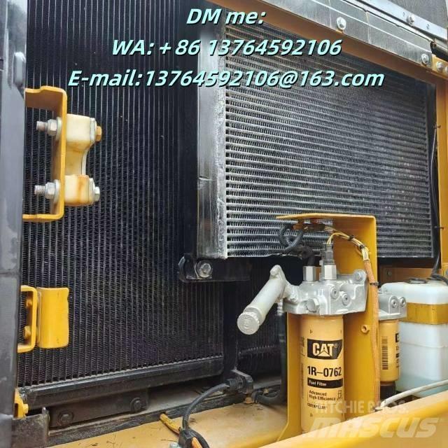 CAT 卡特CAT336 D2 Μίνι εκσκαφείς 7t - 12t