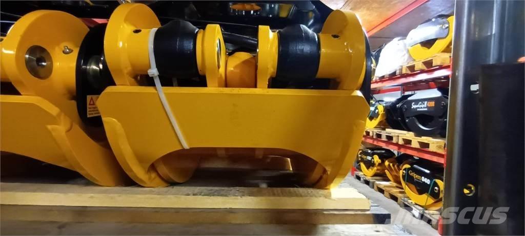 HSP Gripen 025HD Αρπάγες