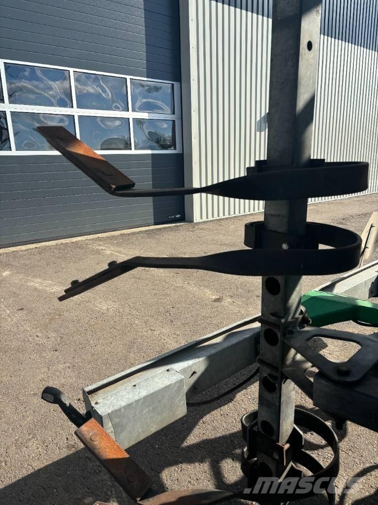 Samson CMX 8.6 Διασκορπιστές λάσπης