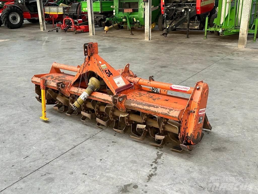 Maschio 230 Άλλες μηχανές οργώματος και εξαρτήματα