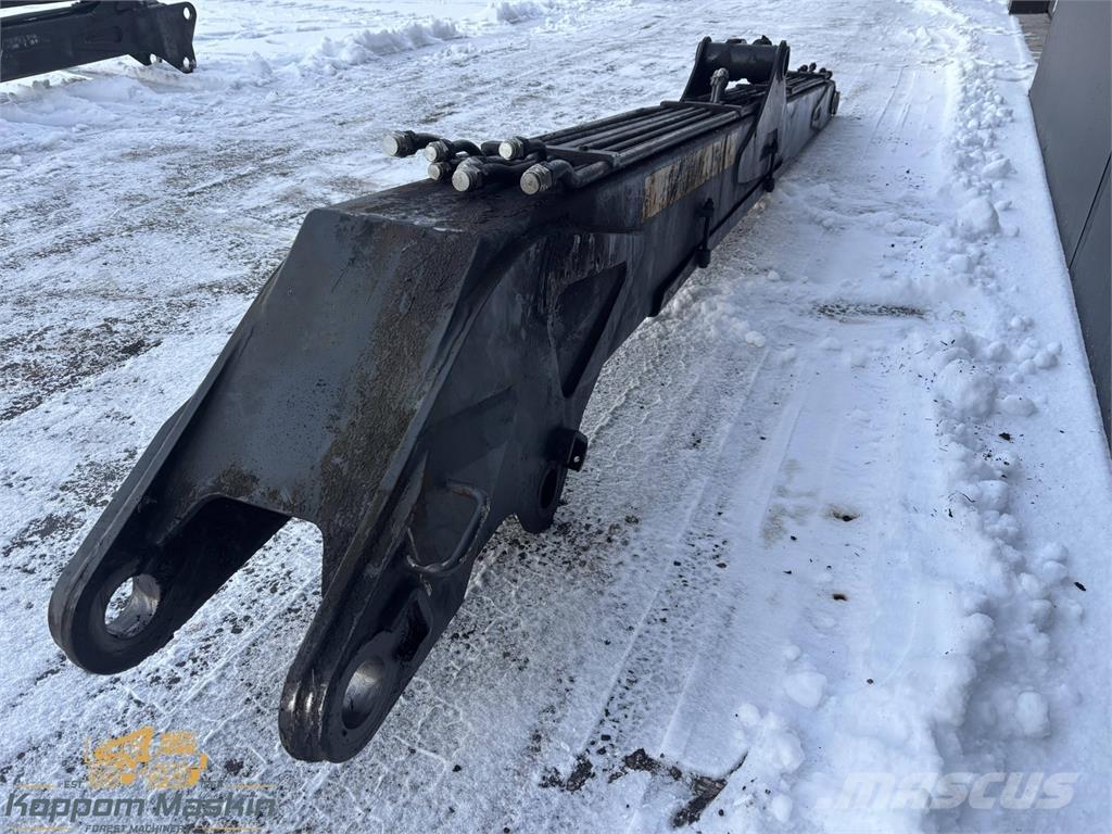 Ponsse K75 Γερανοί προωθητικοί