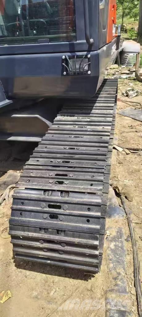 Doosan DX 60-9 C Εκσκαφείς με ερπύστριες