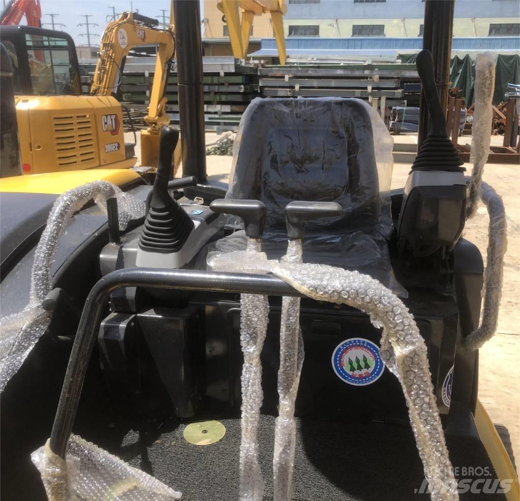 Komatsu PC 50 Εκσκαφάκι (διαβολάκι) < 7t