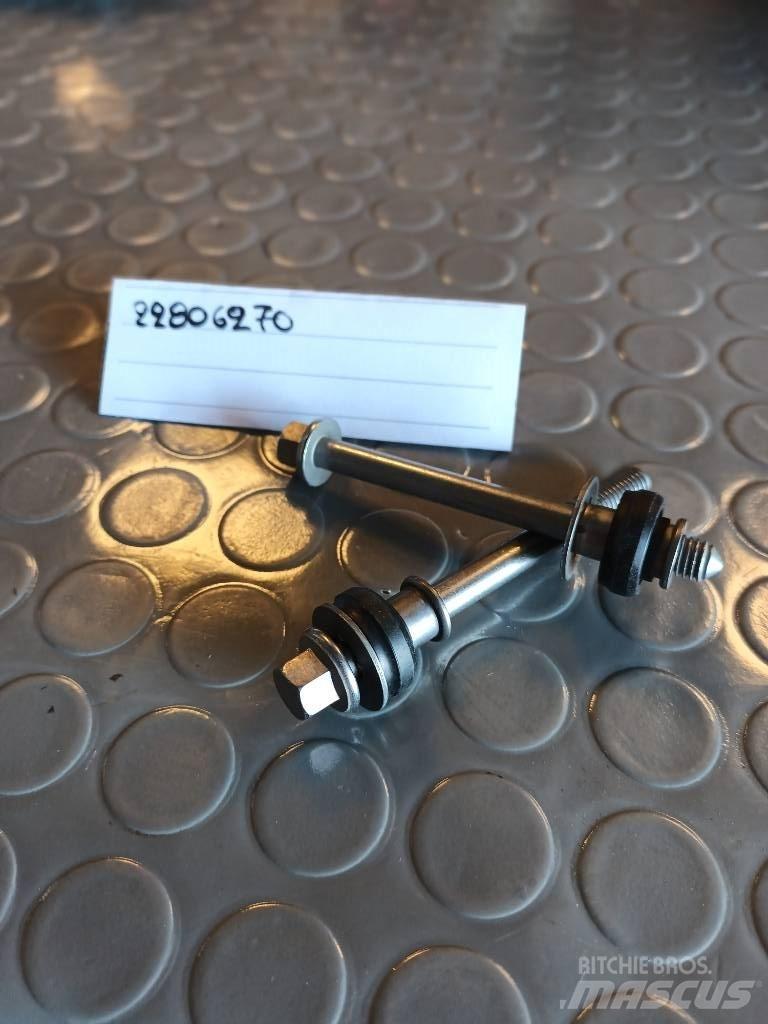 Volvo SCREW 22806270 Μεταφορές - Άλλα