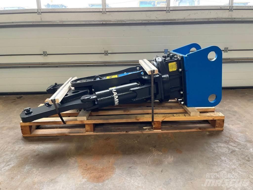 Hammer MCK06 shear Κόπτες