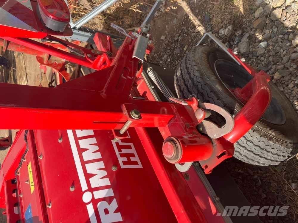 Grimme HT 210 Πατατοεξαγωγέας