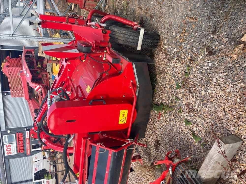 Grimme HT 210 Πατατοεξαγωγέας