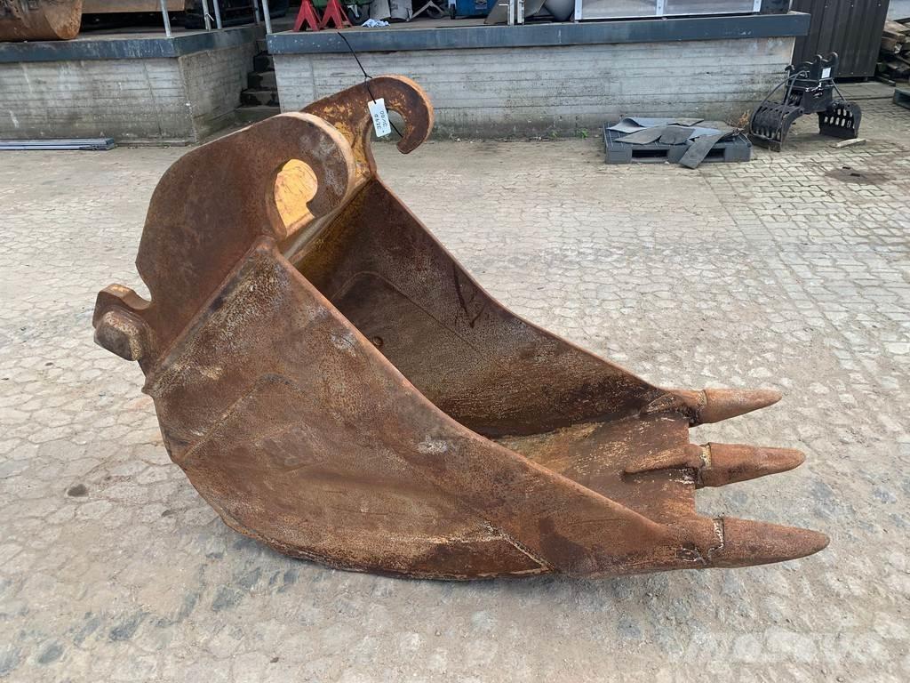 CAT 287-5293 Κουβάδες