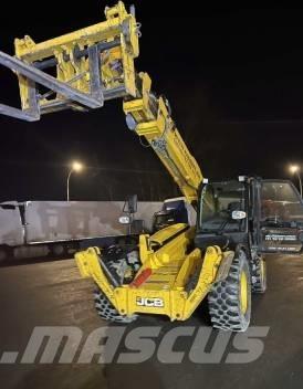 JCB 540-140 Τηλεσκοπικοί ανυψωτές
