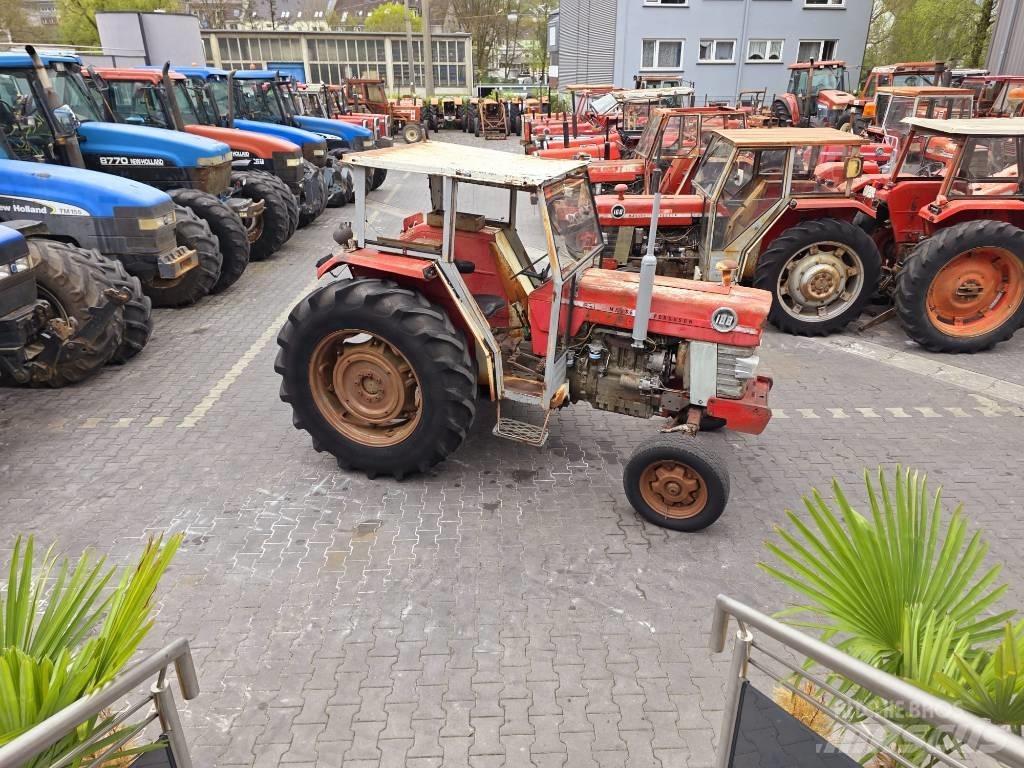 Massey Ferguson 188 Τρακτέρ