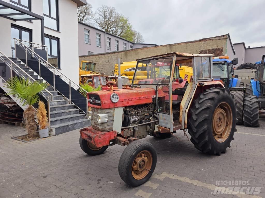 Massey Ferguson 188 Τρακτέρ