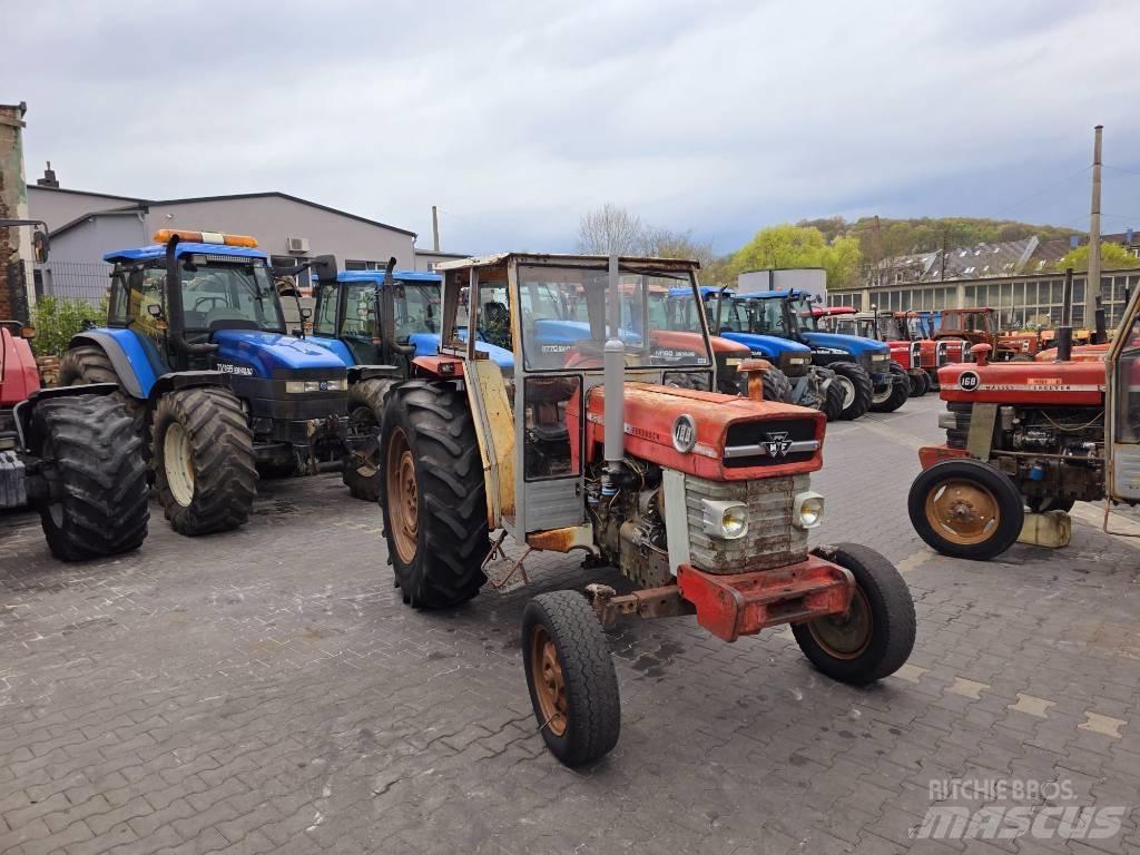 Massey Ferguson 188 Τρακτέρ