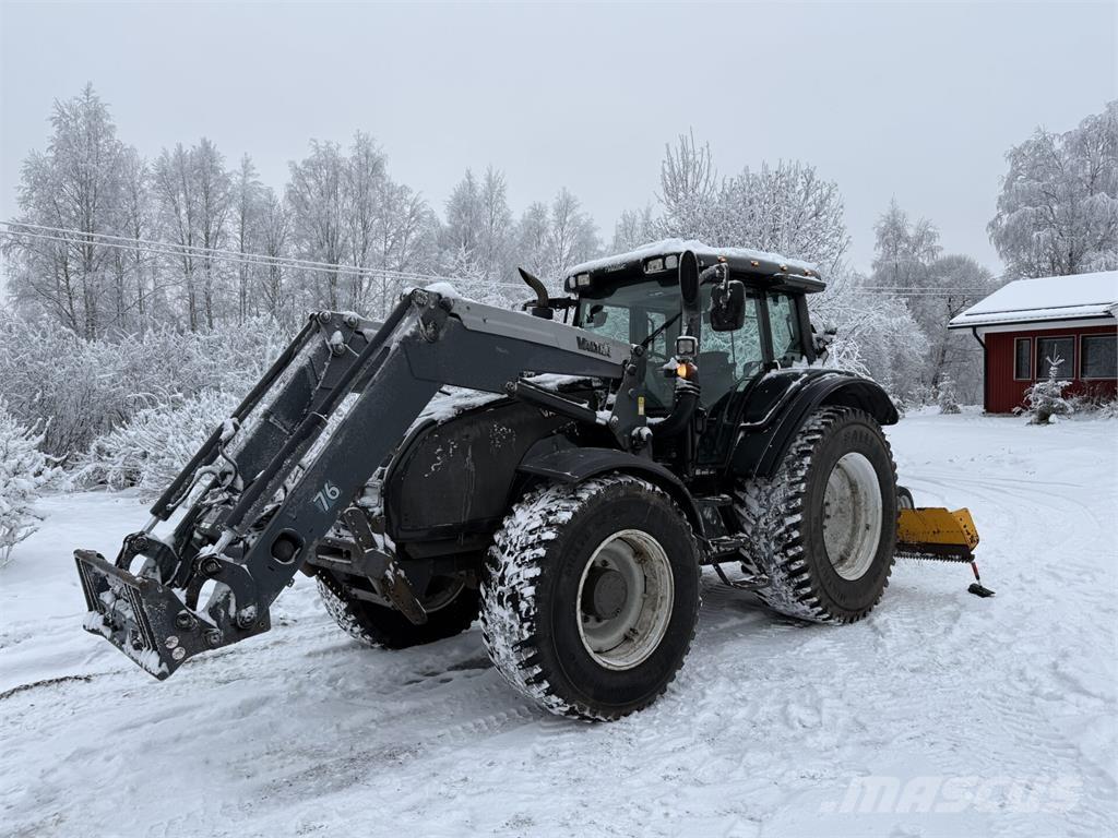 Valtra T191 Τρακτέρ