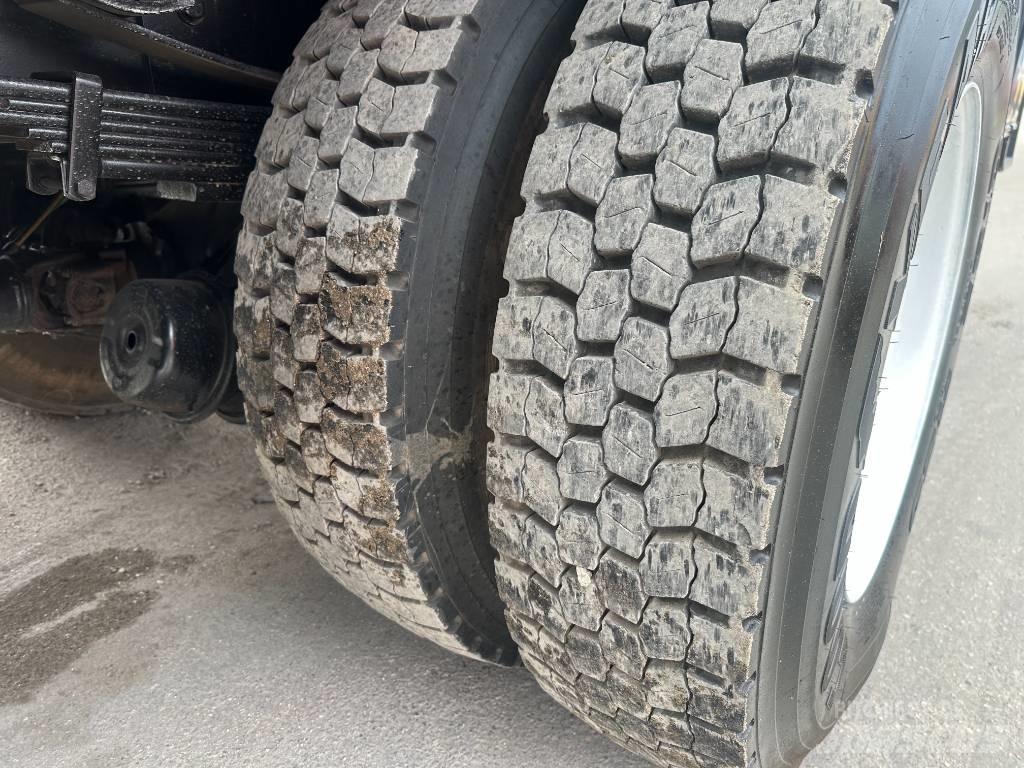 GMC C8500 Άλλα Φορτηγά