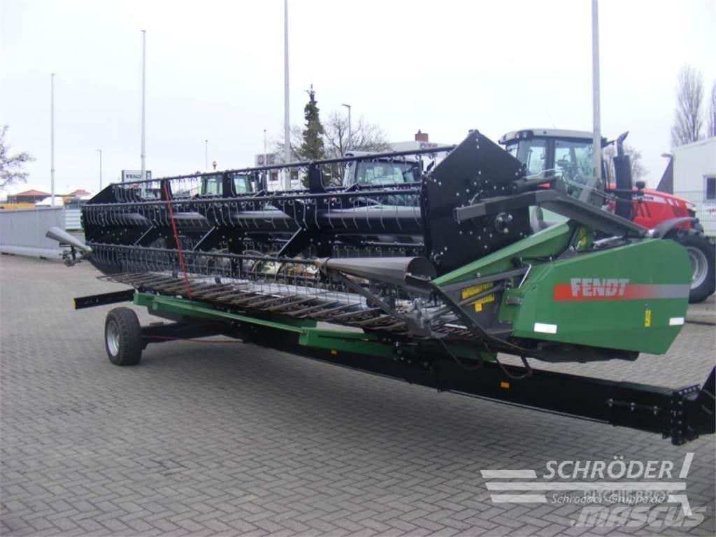Fendt 6,80 M PF Εξαρτήματα θεριζοαλωνιστικών μηχανών