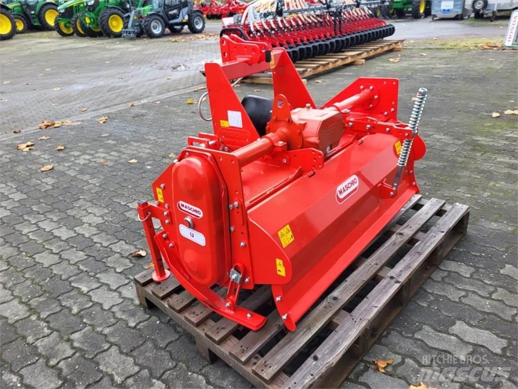 Maschio U 140 Άλλα γεωργικά μηχανήματα