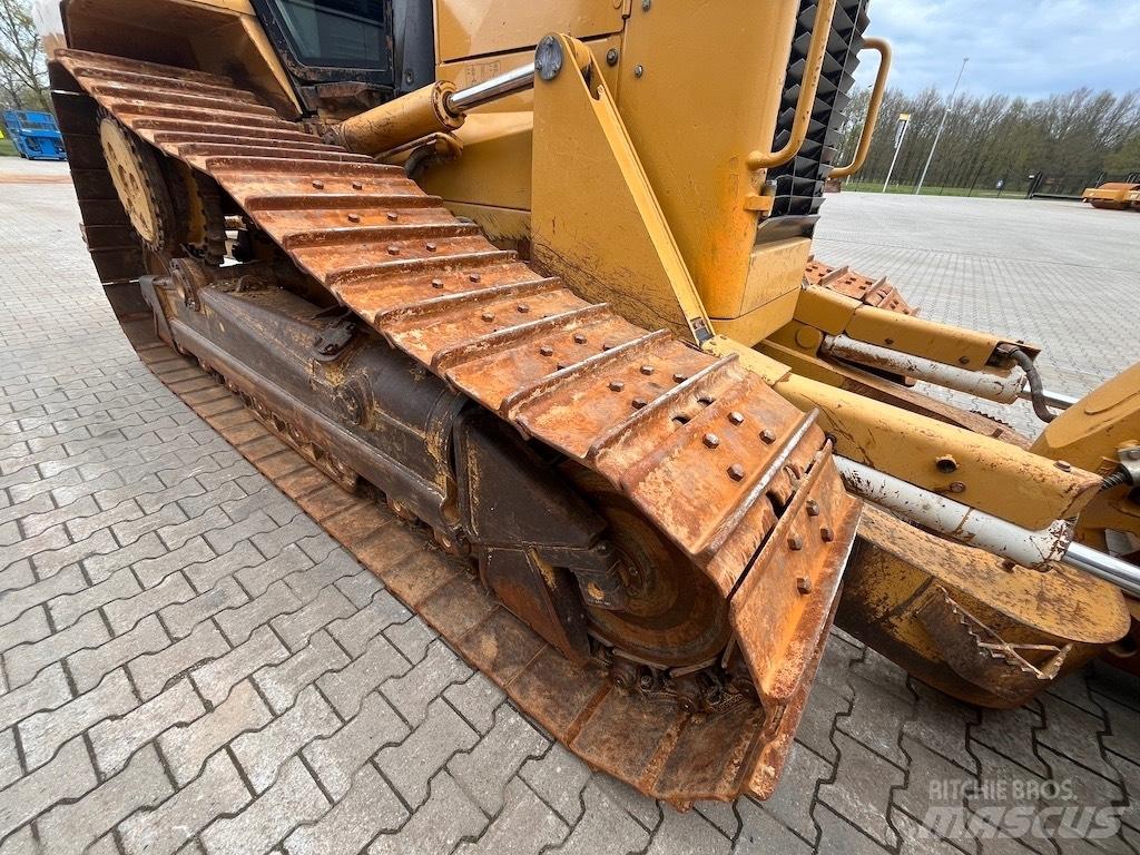 CAT D6N XL Μπουλντόζες με ερπύστριες