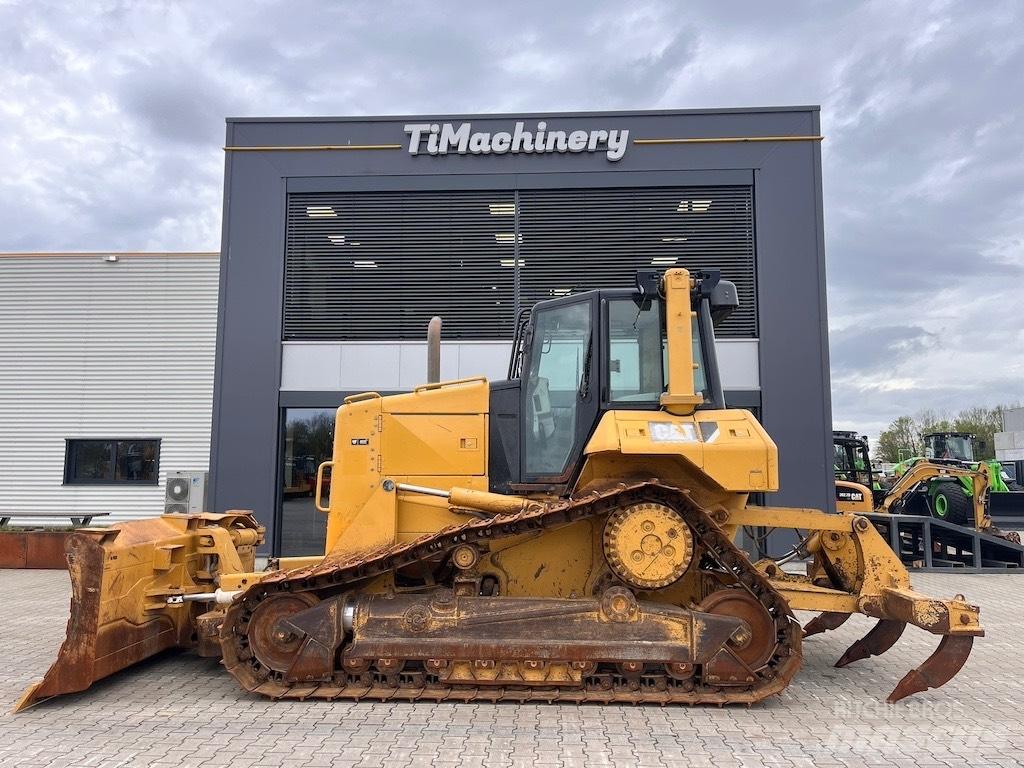 CAT D6N XL Μπουλντόζες με ερπύστριες
