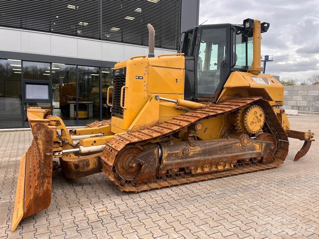 CAT D6N XL Μπουλντόζες με ερπύστριες