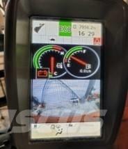Hitachi ZX470LCH-5 Εκσκαφείς με ερπύστριες