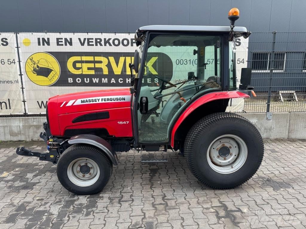 Massey Ferguson 1547 Τρακτέρ