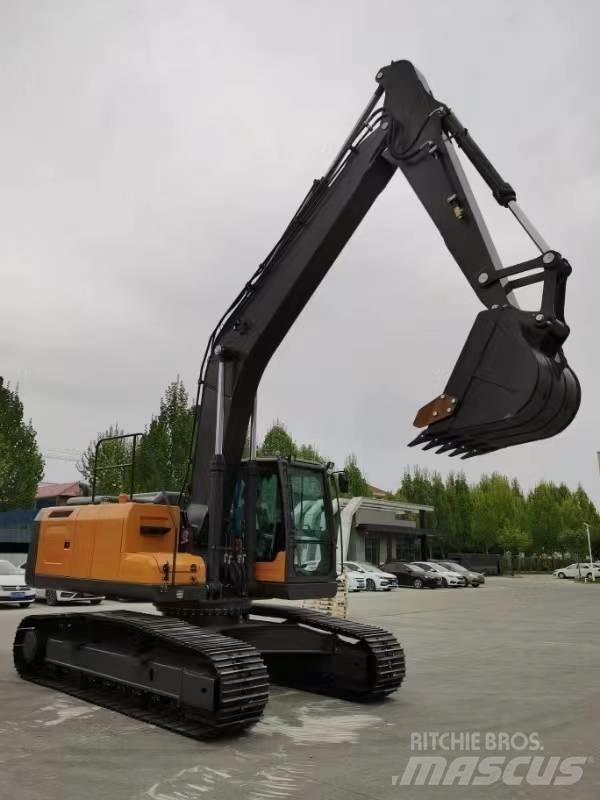 Soosan Crawler Εκσκαφάκι (διαβολάκι) < 7t
