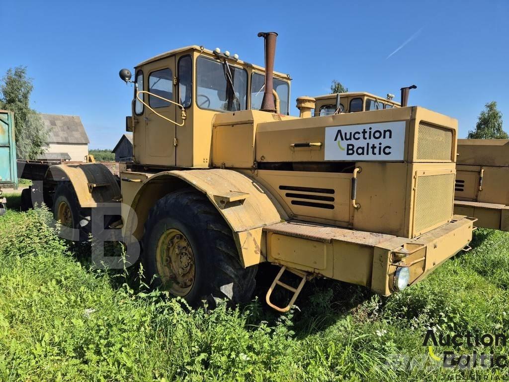 Kirovets K 701 Τρακτέρ