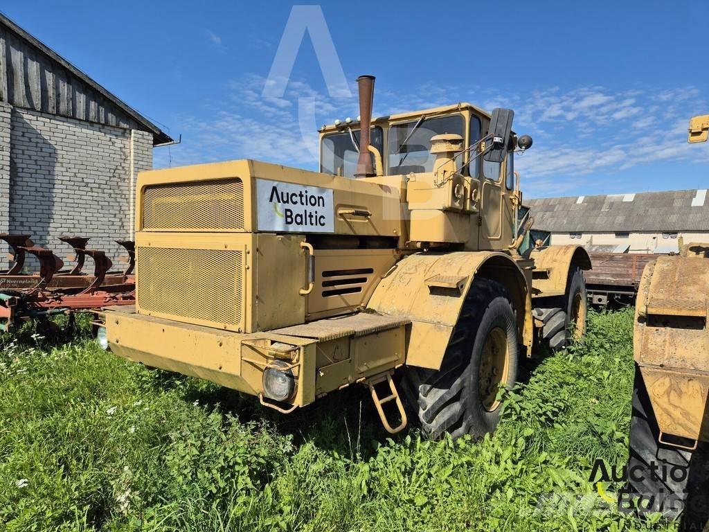 Kirovets K 701 Τρακτέρ
