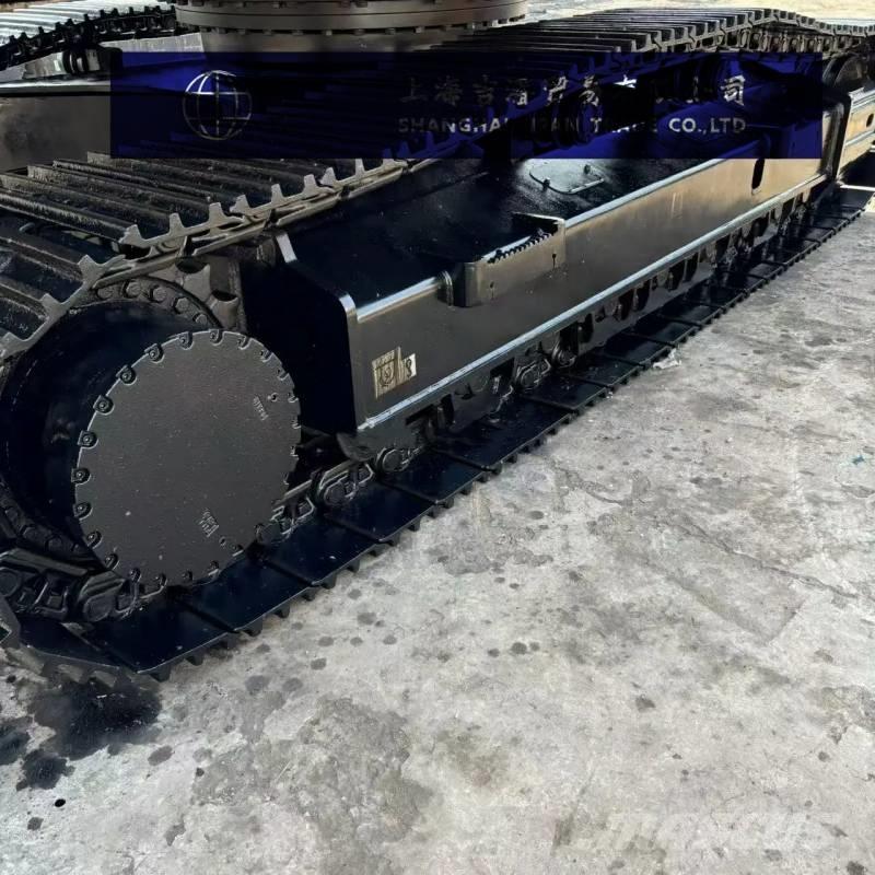 Sany SY 365 H Εκσκαφείς με ερπύστριες