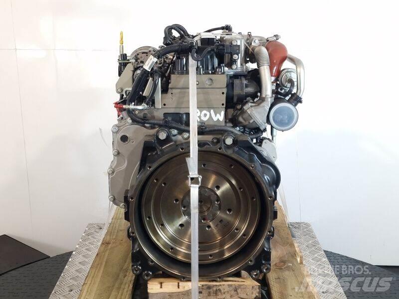 Deutz TD 2.9 L4 Κινητήρες