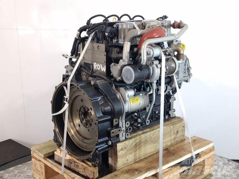 Deutz TD 2.9 L4 Κινητήρες