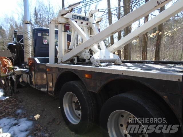 Mack RS797LST Οχήματα περισυλλογής