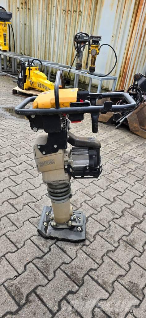 Wacker Neuson AS50e Κόπανοι