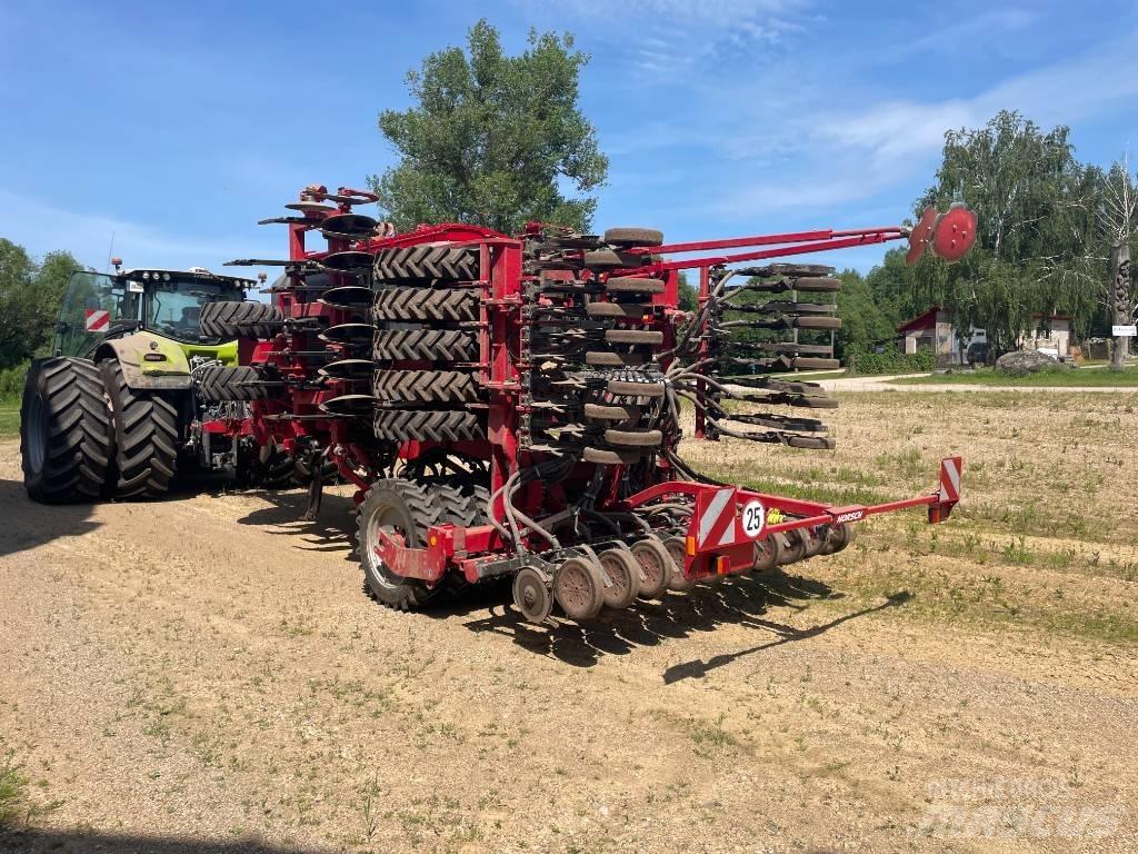 Horsch Focus 6 TD Σπορείς