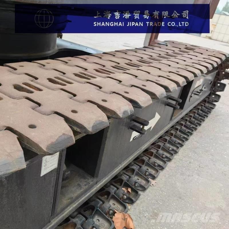 Sany SCC 600 A-6 Γερανοί με ερπύστριες