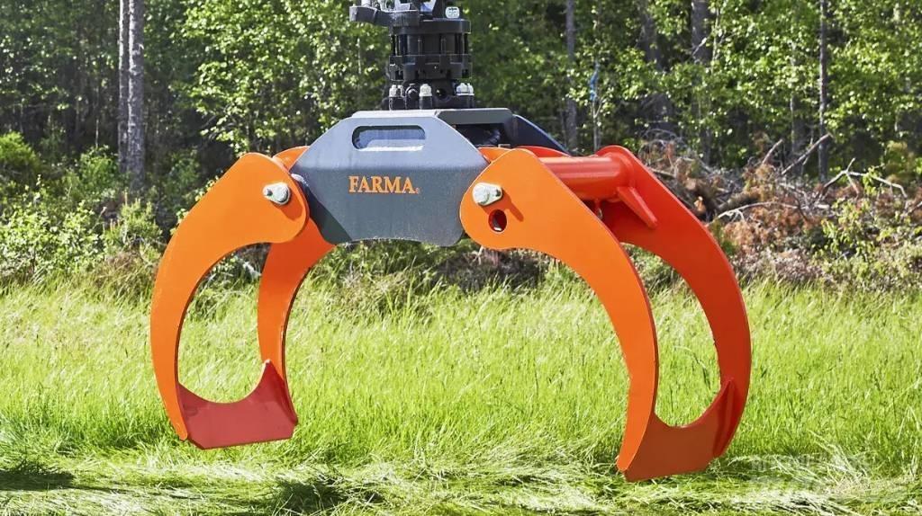 Farma koura 0.24 Αρπάγες