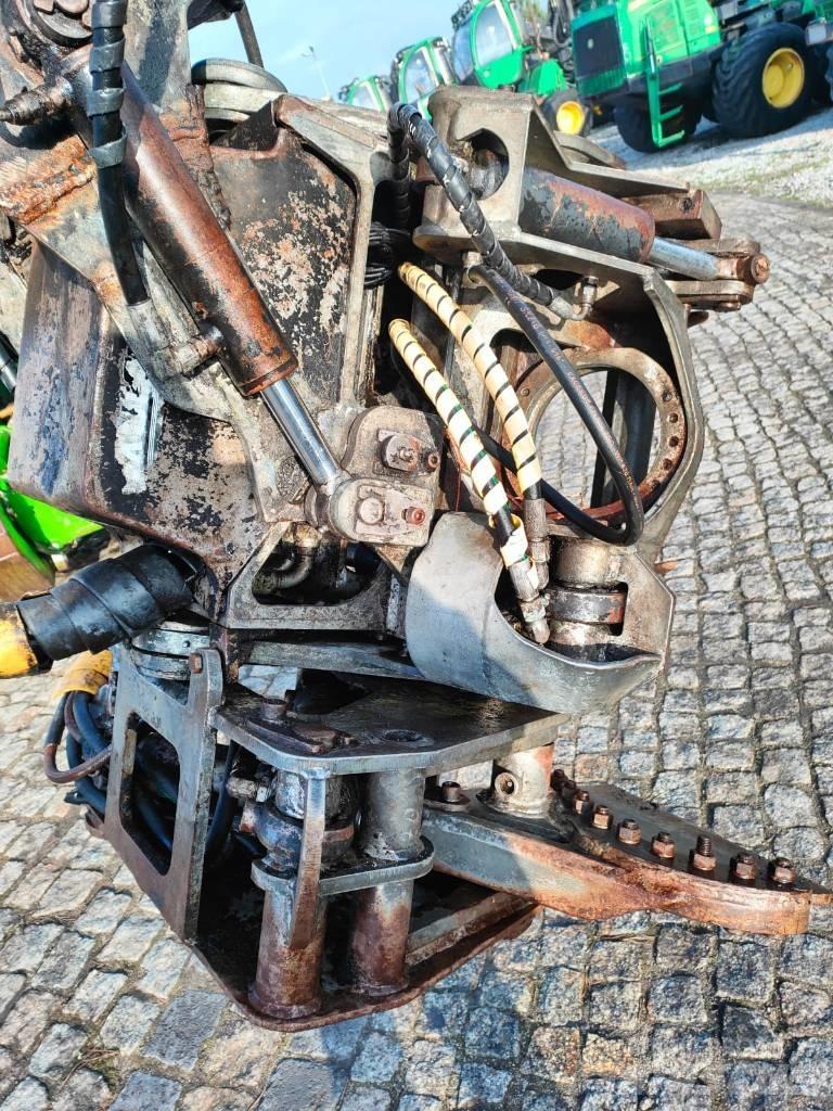 Moipu 400E Κεφαλές συλλεκτικών μηχανών