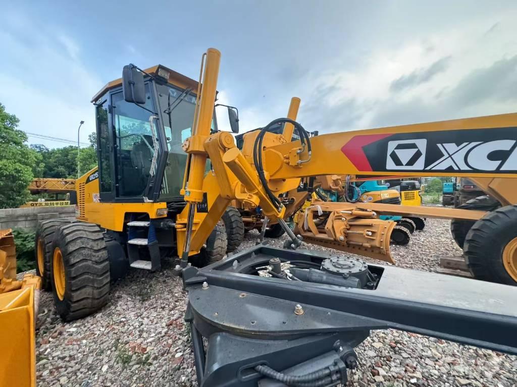 XCMG GR2153 Γκρέιντερς