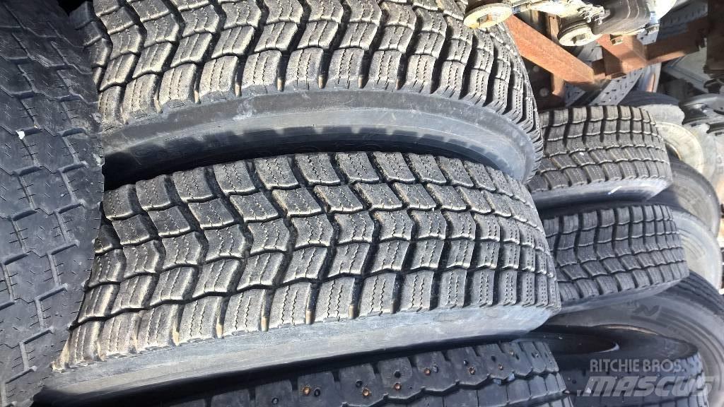 Michelin kaikki Ελαστικά και ζάντες