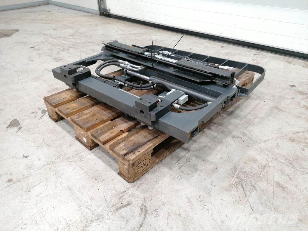 Kaup 2T466b Δικράνες