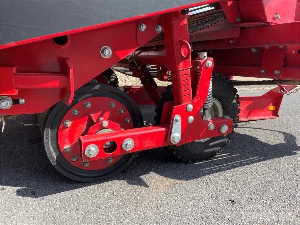 Grimme WV 205 Άλλα γεωργικά μηχανήματα