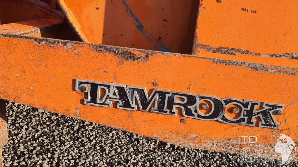 Tamrock HS105D Άλλος υπόγειος εξοπλισμός