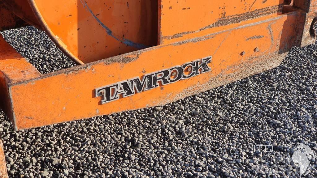 Tamrock HS105D Άλλος υπόγειος εξοπλισμός
